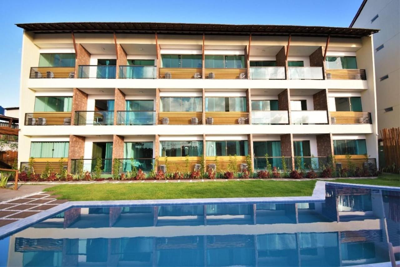 Condominio Velas Do Porto Porto de Galinhas Exterior foto