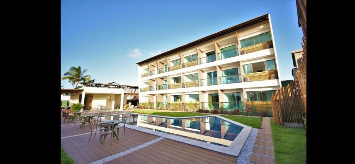 Condominio Velas Do Porto Porto de Galinhas Exterior foto