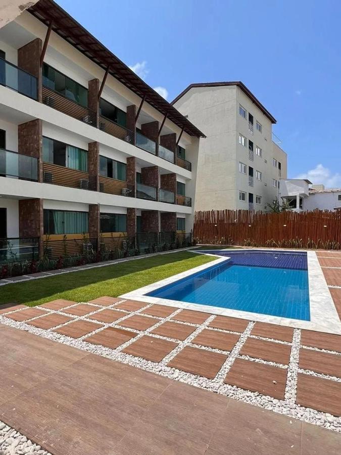 Condominio Velas Do Porto Porto de Galinhas Exterior foto
